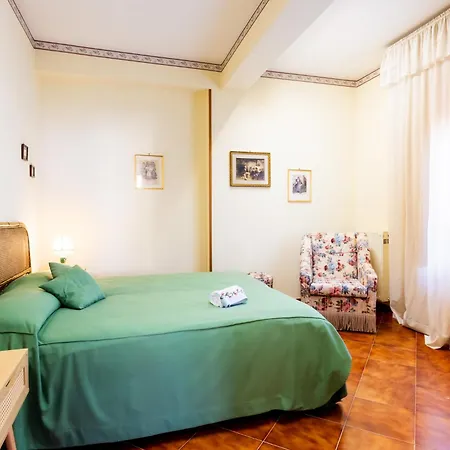 Marifra Villa Palermo