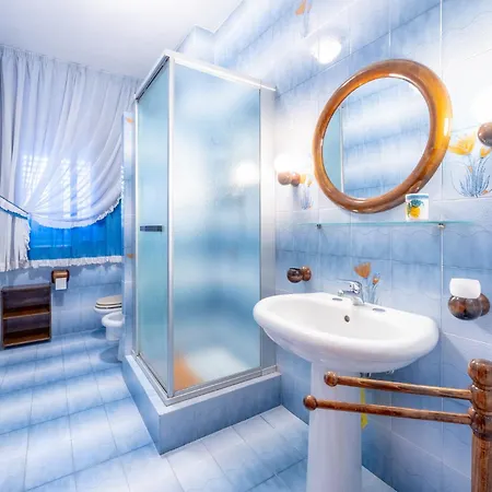 فيلة Marifra باليرمو