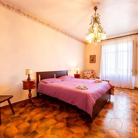 Villa Marifra Palermo