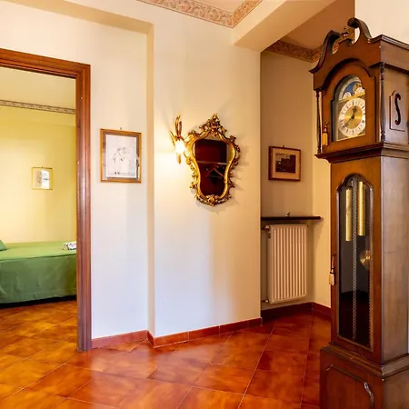 Marifra Villa