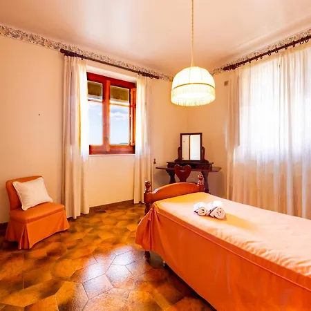 Villa Marifra