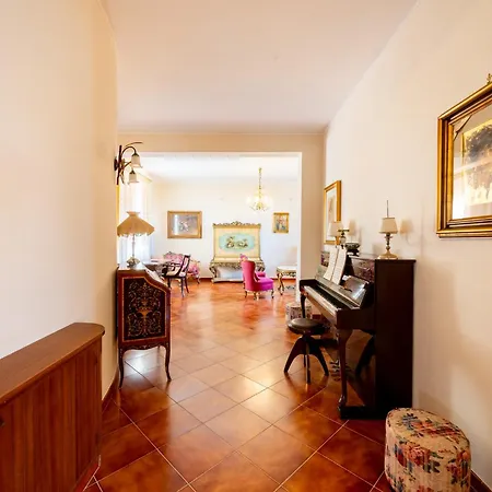 Marifra Villa Palermo