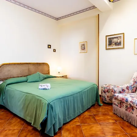 Villa Marifra