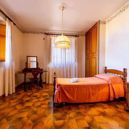 Marifra Villa Palermo