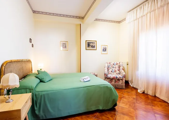 Marifra Villa Palermo