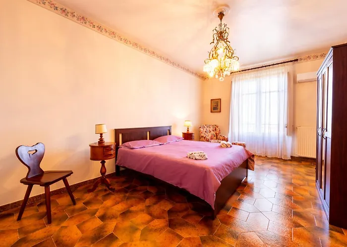 Villa Marifra Palermo