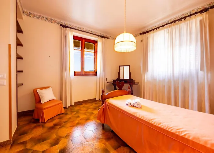 Villa Marifra
